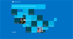 Desktop Screenshot of cressiusa.com